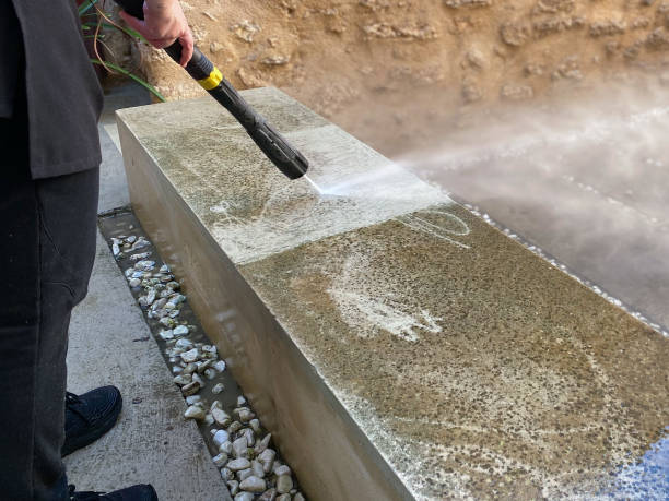 Why Choose Our Certified Pressure Washing Experts for Your Project Needs in Caledonia, MN?