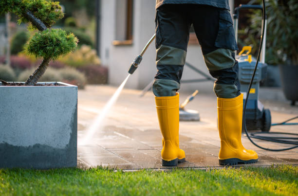 Reliable Caledonia, MN Pressure Washing Solutions