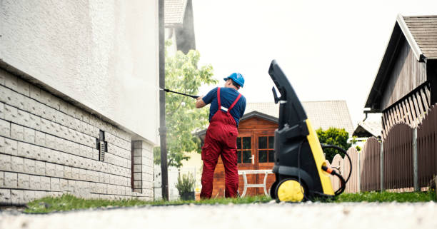 Best Residential Pressure Washing Services  in Caledonia, MN